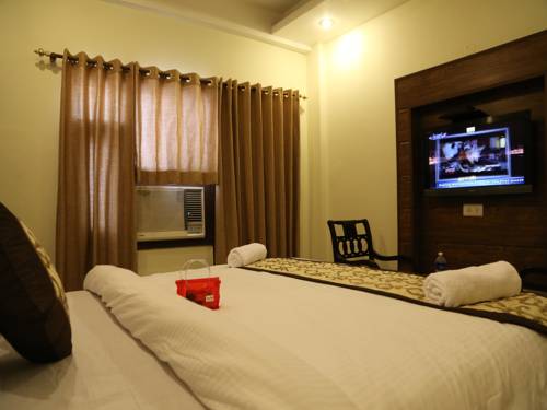 Chandīgarh Inde Code de réduction de dernière minute Booking.com
