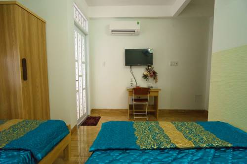 Nha Trang Vietnam Último Minuto Código de Descuento Booking.com