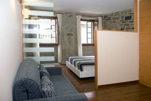 Santiago de Compostela Spain Last Minute Discount Code Booking.com