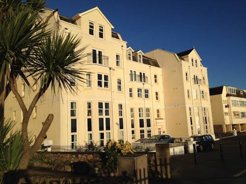 Dawlish Royaume-Uni Code de réduction de dernière minute Booking.com