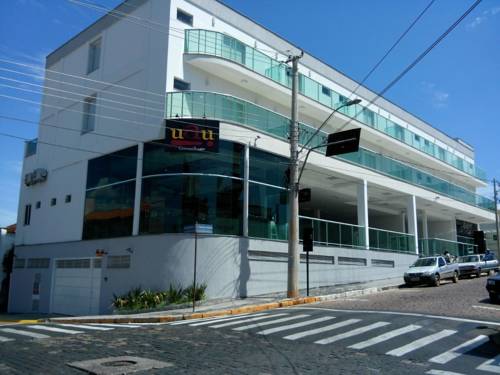 Sao Jose do Rio Pardo Brésil Code de réduction de dernière minute Booking.com