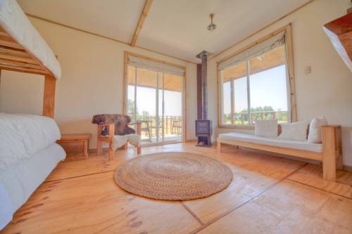 Puerto Varas Chili Laatste minuut Kortingscode Booking.com