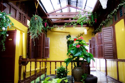 George Town Malaysia Last-Minute-Rabattcode Booking.com