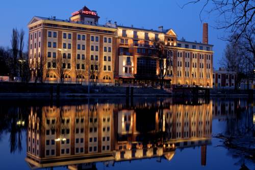 Bydgoszcz Poland Last Minute Discount Code Booking.com