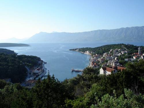 Povlja Kroatien Last-Minute-Rabattcode Booking.com