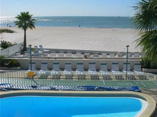 Madeira Beach (Floride) États Unis Code de réduction de dernière minute Booking.com