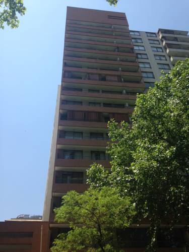 Santiago Chile Último Minuto Código de Descuento Booking.com