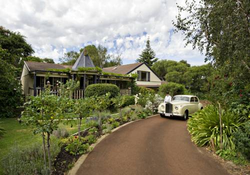 Margaret River Australien Last-Minute-Rabattcode Booking.com