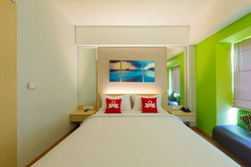 Kuta Indonesien Last-Minute-Rabattcode Booking.com