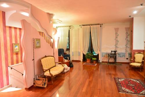 Monte Sant'Angelo Italien Last-Minute-Rabattcode Booking.com
