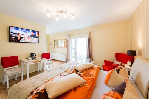 Quedlinburg Duitsland Laatste minuut Kortingscode Booking.com