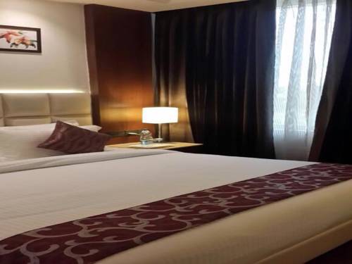 Jalandhar India Last Minute Discount Code Booking.com