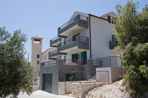 Hvar Kroatien Last-Minute-Rabattcode Booking.com