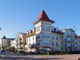 Ostseebad Kuhlungsborn Germany Last Minute Discount Code Agoda.com