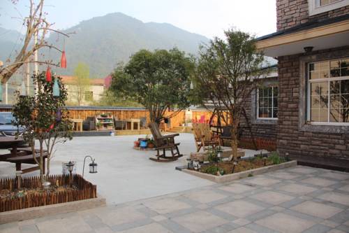 Huzhou China Last Minute Discount Code Booking.com