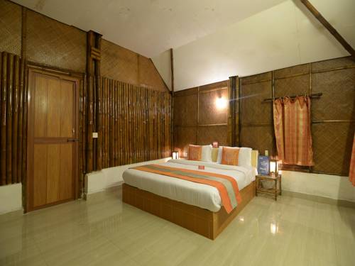 Goa Inde Code de réduction de dernière minute Booking.com