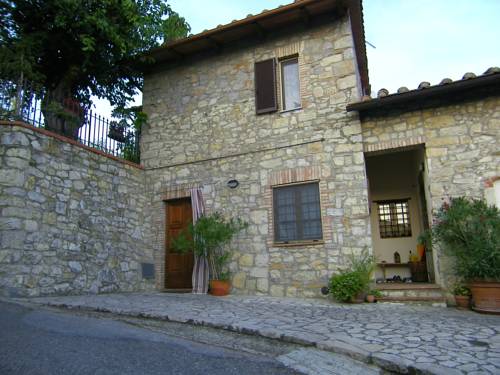 Gaiole in Chianti Italy Last Minute Discount Code Booking.com