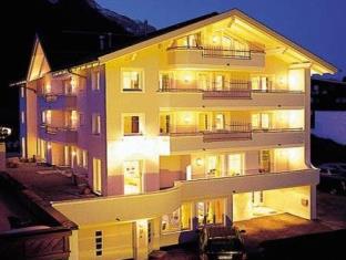 Ischgl Austria Last Minute Discount Code Agoda.com