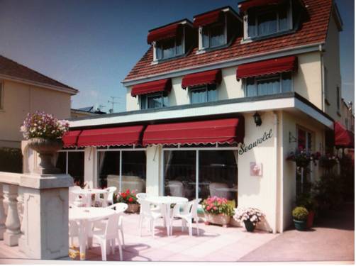 St Aubin, Jersey Royaume-Uni Code de réduction de dernière minute Booking.com