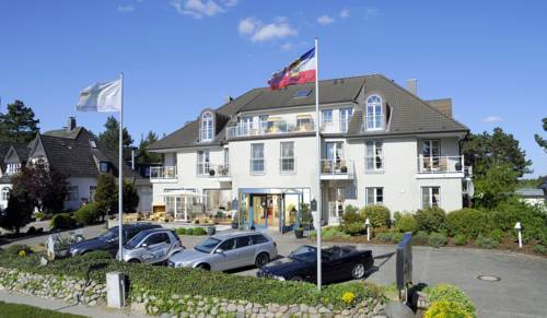 St. Peter-Ording Duitsland Laatste minuut Kortingscode Booking.com