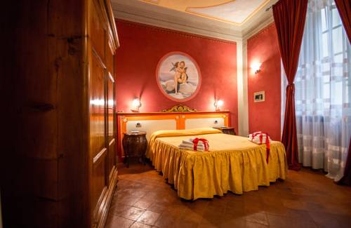 Lucques Italie Code de réduction de dernière minute Booking.com