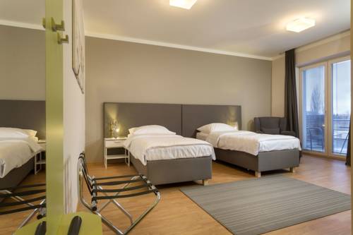 Nový Jičín Tschechien Last-Minute-Rabattcode Booking.com