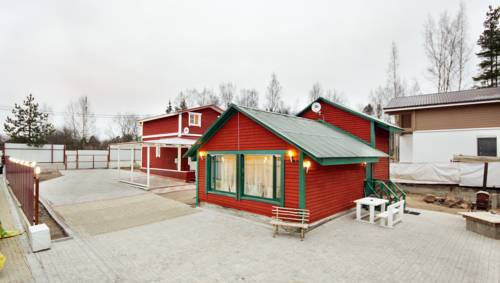 Vyborg Russie Code de réduction de dernière minute Booking.com