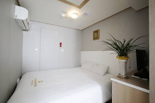 Seúl Corea del Sur Último Minuto Código de Descuento Booking.com