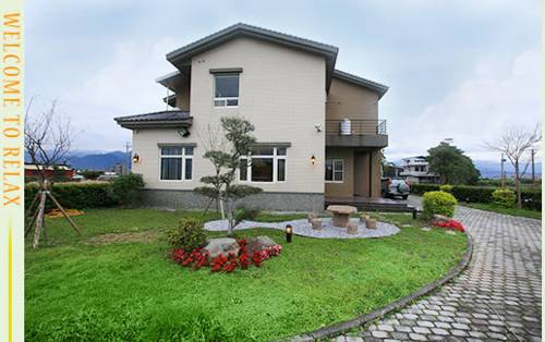 Yuanshan Taiwan Last-Minute-Rabattcode Booking.com