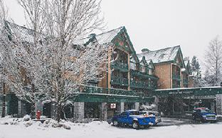 Whistler (BC) Canada Last Minute Discount Code Agoda.com