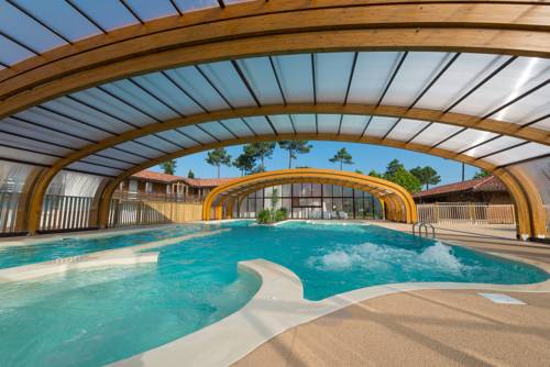 Parentis-en-Born Frankreich Last-Minute-Rabattcode Booking.com