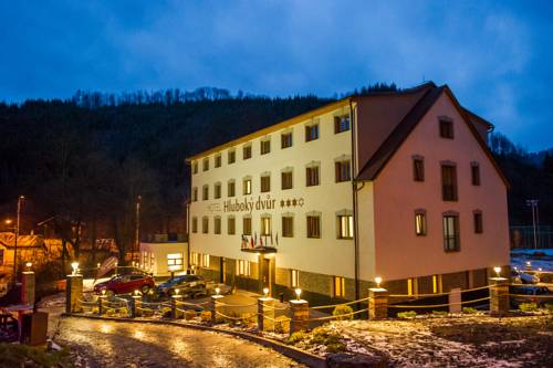 Hrubá Voda Czech republic Last Minute Discount Code Booking.com