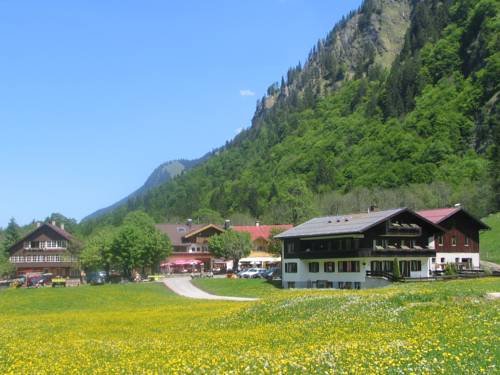 Oberstdorf Deutschland Last-Minute-Rabattcode Booking.com