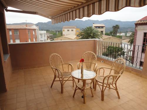Xerta Espagne Code de réduction de dernière minute Booking.com