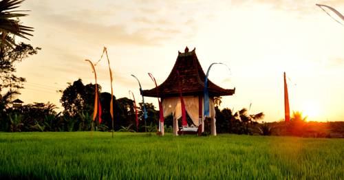 Ubud Indonesia Last Minute Discount Code Booking.com