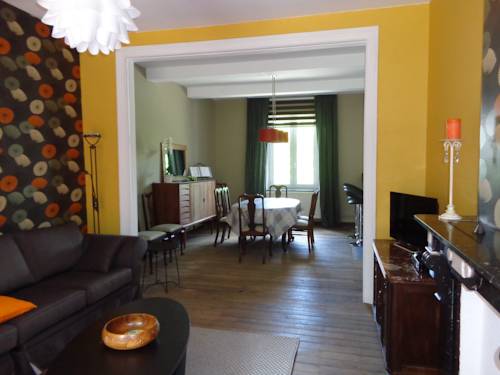 Nassogne Belgien Last-Minute-Rabattcode Booking.com