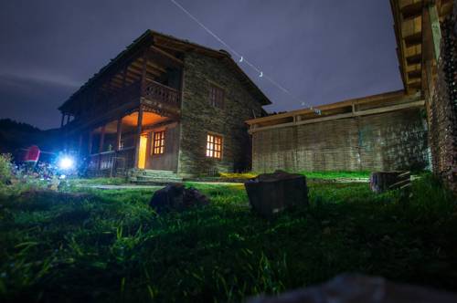 Omalo (Tuschetien) Georgia Last-Minute-Rabattcode Booking.com