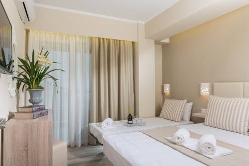 Olympiaki Akti Greece Last Minute Discount Code Booking.com