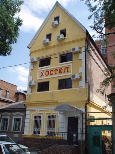 Rostov del Don Rusia Último Minuto Código de Descuento Booking.com