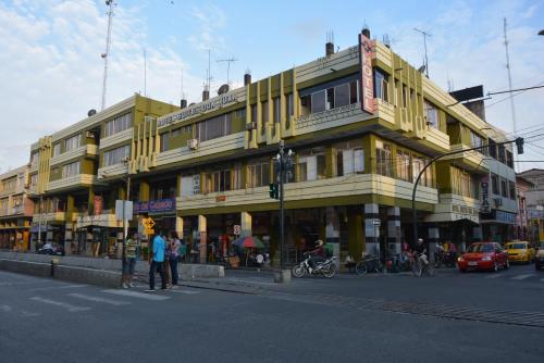 Milagro Ecuador Last Minute Discount Code Agoda.com