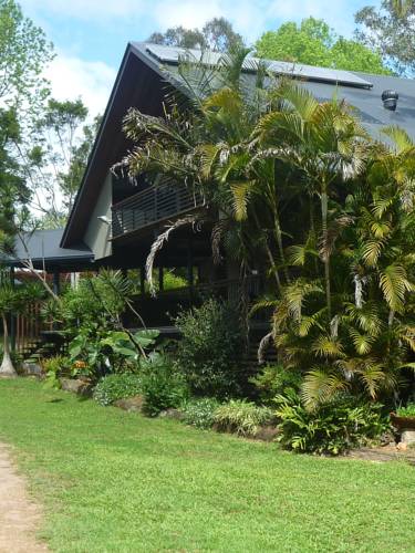 Maleny Australia Last Minute Discount Code Booking.com