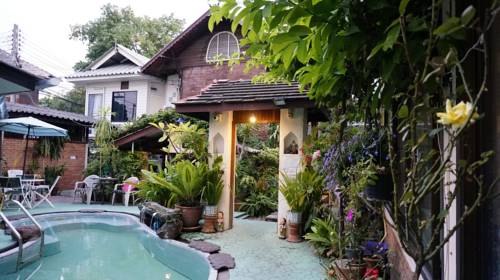 Chiang Mai Thailand Last-Minute-Rabattcode Booking.com