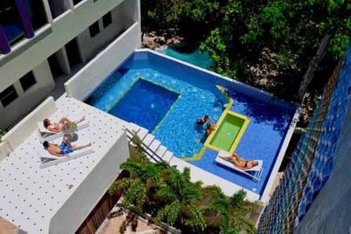 Playa del Carmen Mexico Last Minute Discount Code Booking.com