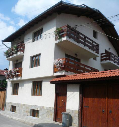 Bansko Bulgarie Code de réduction de dernière minute Booking.com