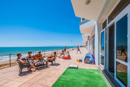 Prymorskyy Crimea Last Minute Discount Code Booking.com