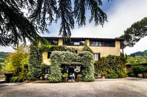 Piano di Mommio Italien Last-Minute-Rabattcode Booking.com
