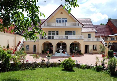 Bad Frankenhausen Germany Last Minute Discount Code Booking.com