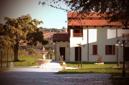 Monte Porzio Italien Last-Minute-Rabattcode Booking.com