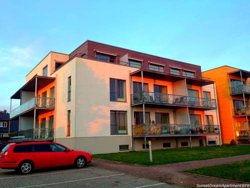 Haapsalu Estonia Last Minute Discount Code Booking.com