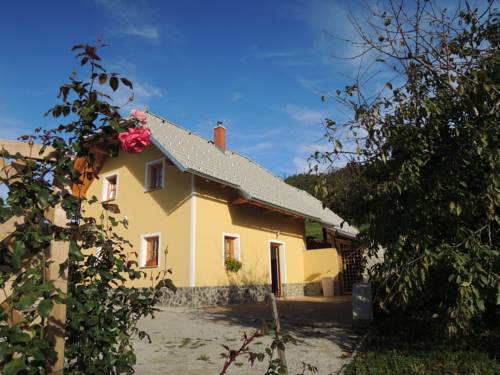 Dobrnic Slovenia Last Minute Discount Code Booking.com